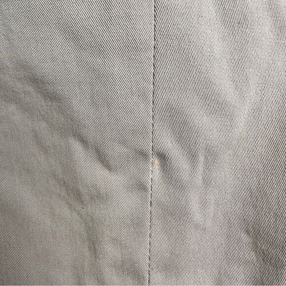 Dolce & Gabbana Tan Single Button Blazer with Shawl Collar Sz 48 Euro - Picture 16 of 16